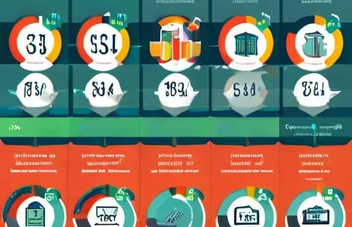 Инфографика: схема налогового мониторинга с KPI и источниками данных