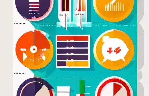 Графика: пять мифов об инвестициях развенчаны простыми примерами