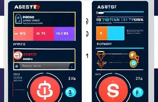 Инфографика по токенам, ICO и STO: блокчейн, токены и регуляторика
