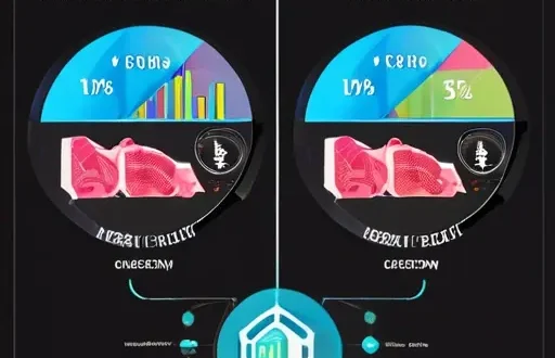 Схема сравнения майнинга PoW, стейкинга PoS и фарминга ликвидности в DeFi