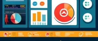 Инфографика, показывающая виды инвестиционных рисков и стратегии их управления